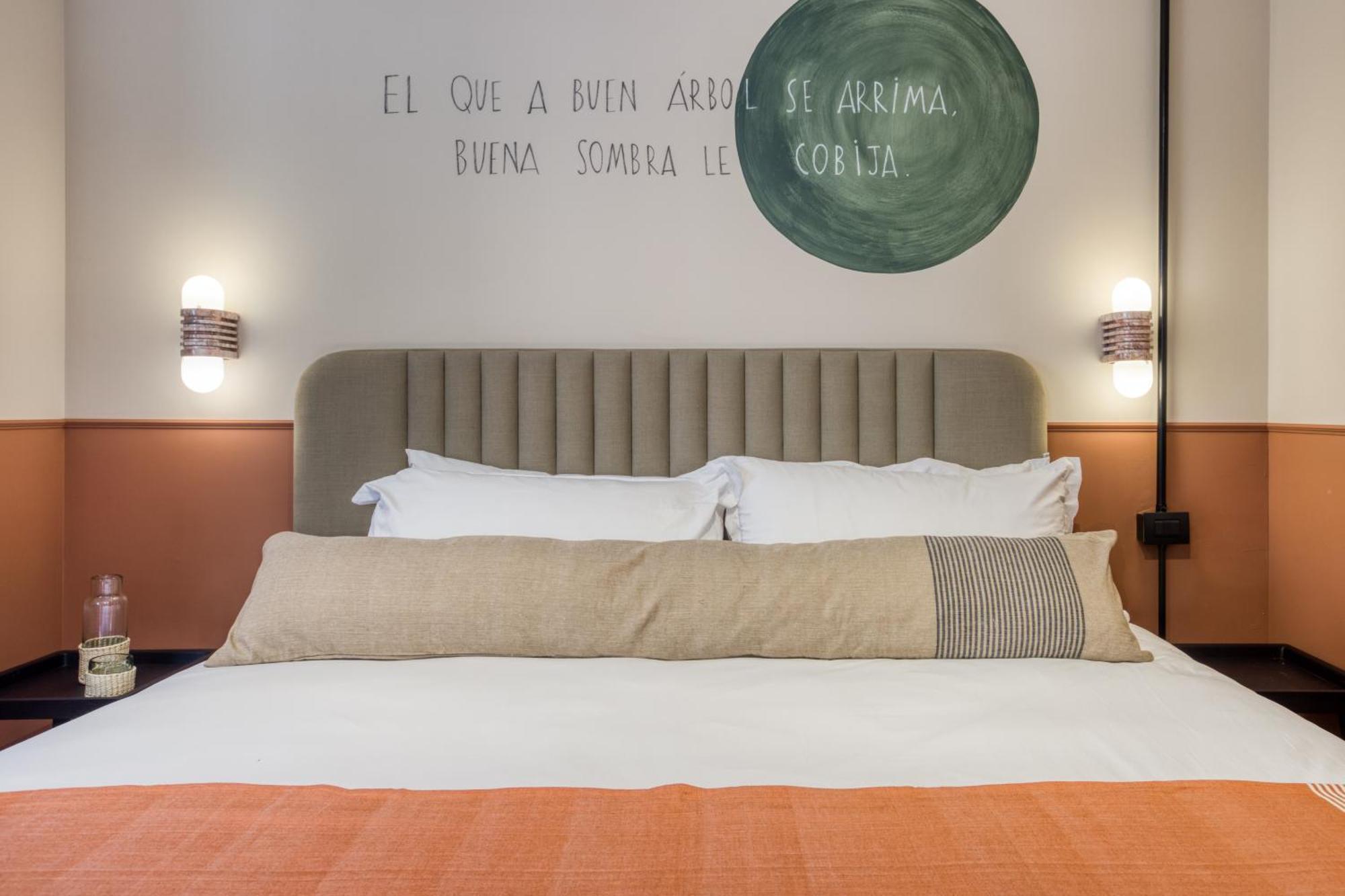 Casa Oliva Appartement Mexico-stad Buitenkant foto