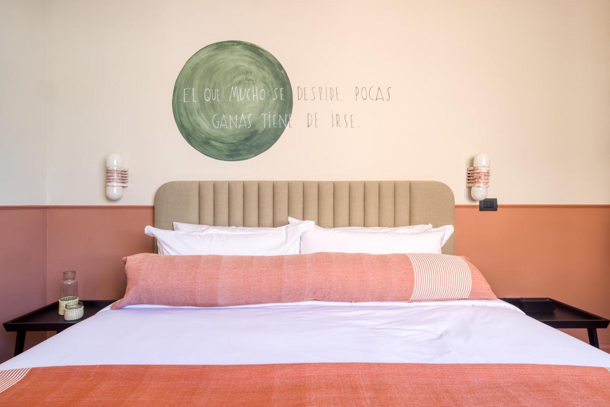 Casa Oliva Appartement Mexico-stad Buitenkant foto
