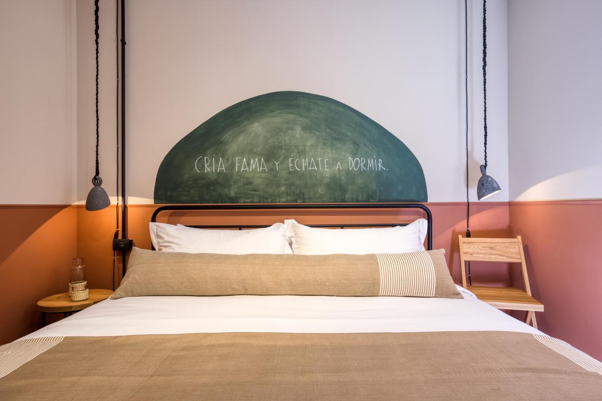 Casa Oliva Appartement Mexico-stad Buitenkant foto