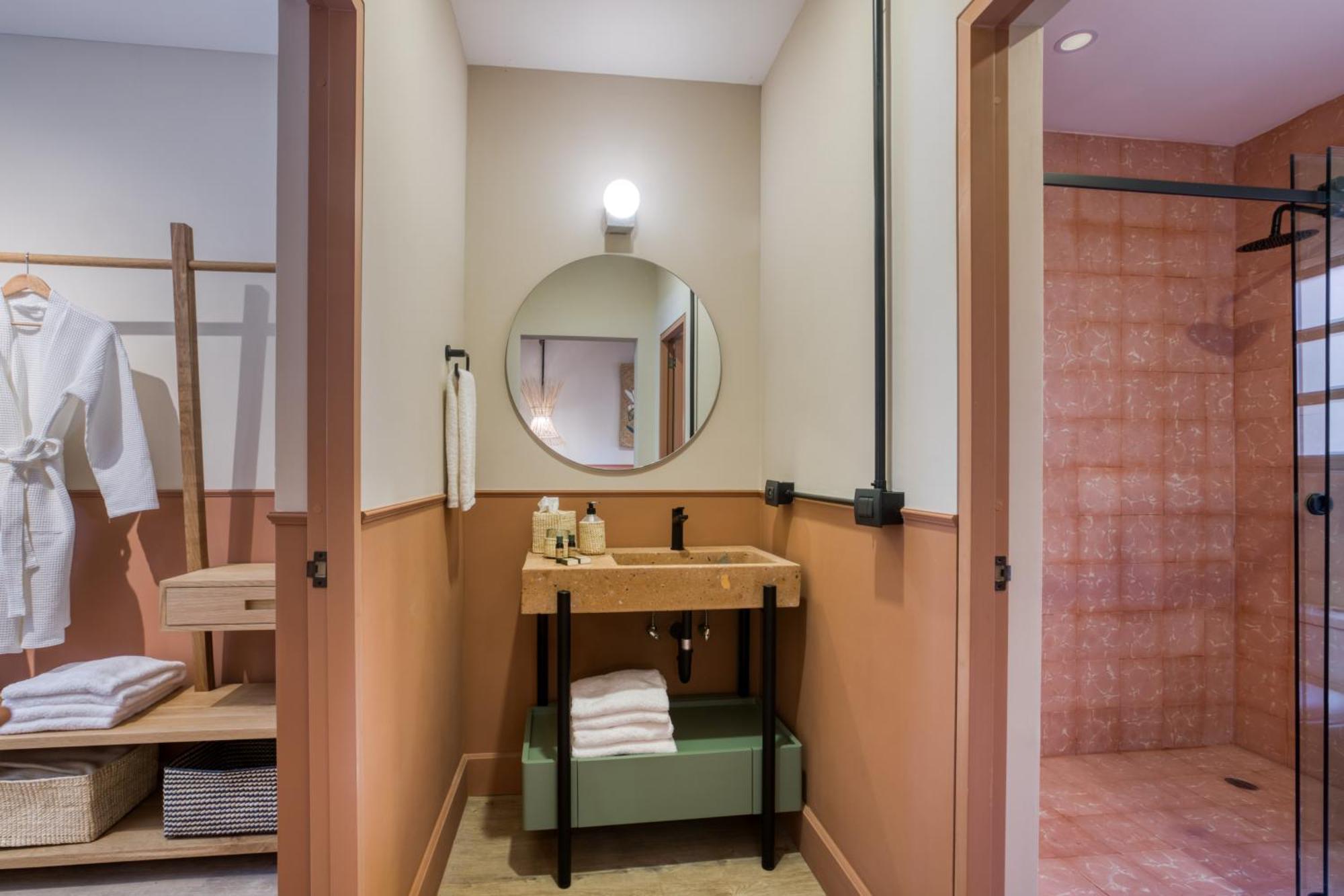 Casa Oliva Appartement Mexico-stad Buitenkant foto